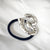 Women's Casual Elegant Streetwear Geometric Zinc Alloy Plating Hair Tie