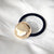 Women's Casual Elegant Streetwear Geometric Zinc Alloy Plating Hair Tie