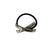 Women's Casual Elegant Streetwear Geometric Zinc Alloy Plating Hair Tie