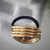 Women's Casual Elegant Streetwear Geometric Zinc Alloy Plating Hair Tie