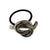 Women's Casual Elegant Streetwear Geometric Zinc Alloy Plating Hair Tie