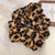 Women's Casual Elegant Streetwear Leopard Cloth Hair Tie