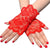 Women's Casual Flower Gloves 1 Pair