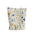 Women's Casual Flower Shopping Bags