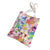 Women's Casual Flower Shopping Bags