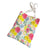 Women's Casual Flower Shopping Bags