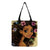 Women's Casual Human Shopping Bags