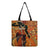 Women's Casual Human Shopping Bags