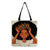 Women's Casual Human Shopping Bags