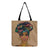 Women's Casual Human Shopping Bags