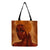 Women's Casual Human Shopping Bags