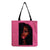 Women's Casual Human Shopping Bags