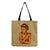 Women's Casual Human Shopping Bags