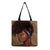 Women's Casual Human Shopping Bags