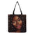 Women's Casual Human Shopping Bags