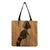 Women's Casual Human Shopping Bags