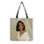 Women's Casual Human Shopping Bags