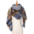 Women's Casual Lattice Polyester Scarf