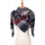 Women's Casual Lattice Polyester Scarf