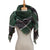 Women's Casual Lattice Polyester Scarf