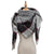 Women's Casual Lattice Polyester Scarf