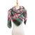 Women's Casual Lattice Polyester Scarf