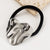 Women's Casual Luxurious Classic Style Geometric Alloy Hair Tie