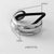 Women's Casual Modern Style Geometric 304 Stainless Steel Metal Hair Tie