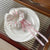 Women's Casual Simple Style Bow Knot Cloth Hair Tie