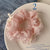 Women's Casual Simple Style Bow Knot Cloth Hair Tie