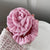 Women's Casual Simple Style Bow Knot Cloth Hair Tie