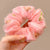 Women's Casual Simple Style Bow Knot Cloth Hair Tie