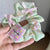 Women's Casual Simple Style Bow Knot Cloth Hair Tie