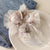 Women's Casual Simple Style Bow Knot Cloth Hair Tie