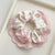 Women's Casual Simple Style Bow Knot Cloth Hair Tie