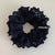 Women's Casual Simple Style Bow Knot Cloth Hair Tie