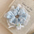 Women's Casual Simple Style Bow Knot Cloth Hair Tie