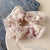 Women's Casual Simple Style Bow Knot Cloth Hair Tie