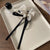 Women's Casual Simple Style Bow Knot Cloth Hair Tie