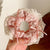 Women's Casual Simple Style Bow Knot Cloth Hair Tie