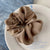 Women's Casual Simple Style Bow Knot Cloth Hair Tie