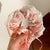 Women's Casual Simple Style Bow Knot Cloth Hair Tie