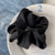 Women's Casual Simple Style Bow Knot Cloth Hair Tie