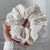 Women's Casual Simple Style Bow Knot Cloth Hair Tie