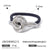 Women's Casual Minimalist Classic Style Solid Color 304 Stainless Steel Hair Tie