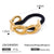 Women's Casual Simple Style Classic Style Solid Color 304 Stainless Steel Hair Tie