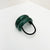 Women's Casual Simple Style Geometric Plastic Resin Hair Tie