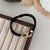 Women's Casual Simple Style Geometric Rubber Band Hair Tie