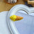 Women's Casual Simple Style Ice Cream Plastic Resin Epoxy Hair Clip