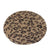 Women's Casual Simple Style Leopard Eaveless Beret Hat